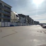 펜션 L Helice, Maison Familiale 6p, Terrasse Et Jardin, 10mn Wimereux