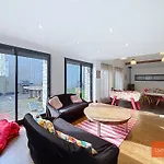 펜션 L Helice, Maison Familiale 6p, Terrasse Et Jardin, 10mn Wimereux