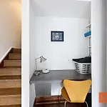 L Helice, Maison Familiale 6p, Terrasse Et Jardin, 10mn Wimereux *
