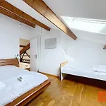 펜션 L Helice, Maison Familiale 6p, Terrasse Et Jardin, 10mn Wimereux