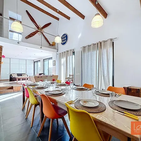 Dom wakacyjny Wimereux, Maison Familiale Entre Et Campagne *