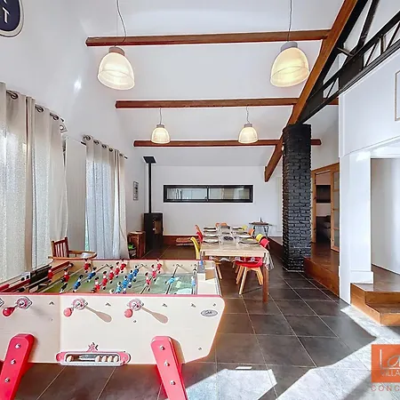 Dom wakacyjny Wimereux, Maison Familiale Entre Et Campagne Wimille