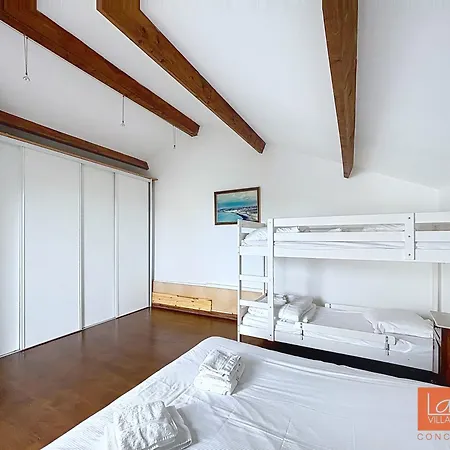 Wimereux, Maison Familiale Entre Et Campagne *