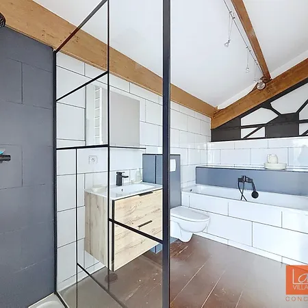 Wimereux, Maison Familiale Entre Et Campagne * Wimille