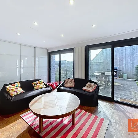 Wimereux, Maison Familiale Entre Et Campagne *