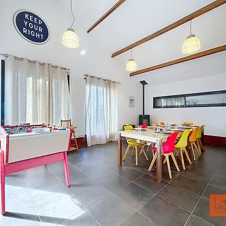 L Helice, Maison Familiale 6p, Terrasse Et Jardin, 10mn Wimereux *
