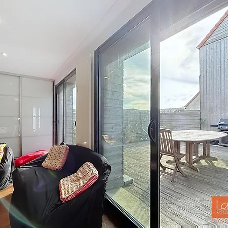 Wimereux, Maison Familiale Entre Et Campagne Dom wakacyjny