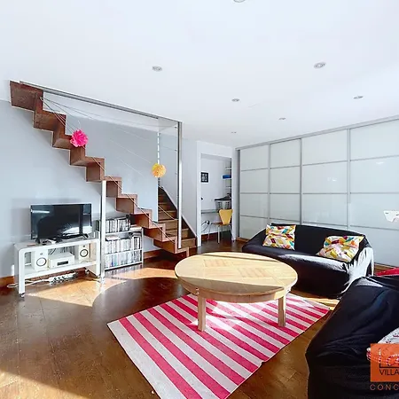 L Helice, Maison Familiale 6p, Terrasse Et Jardin, 10mn Wimereux Feriehus Wimille