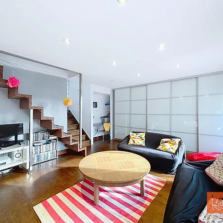 Feriehus L Helice, Maison Familiale 6p, Terrasse Et Jardin, 10mn Wimereux Wimille