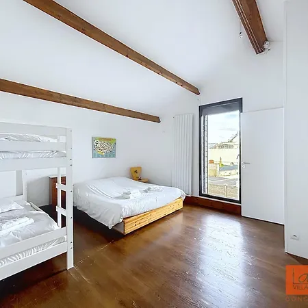 Wimereux, Maison Familiale Entre Et Campagne *