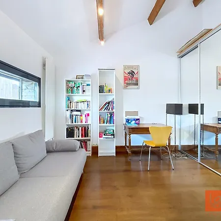 Wimereux, Maison Familiale Entre Et Campagne Dom wakacyjny