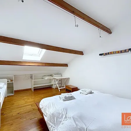 Dom wakacyjny Wimereux, Maison Familiale Entre Et Campagne