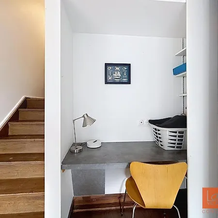 L Helice, Maison Familiale 6p, Terrasse Et Jardin, 10mn Wimereux *