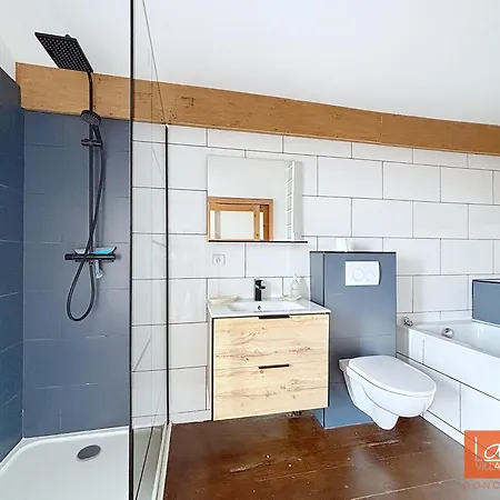 L Helice, Maison Familiale 6p, Terrasse Et Jardin, 10mn Wimereux * Wimille
