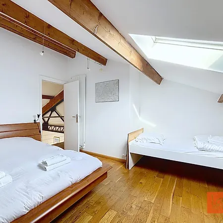 Dom wakacyjny Wimereux, Maison Familiale Entre Et Campagne