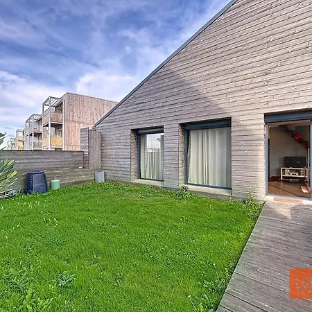 Wimereux, Maison Familiale Entre Et Campagne Wimille